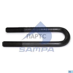 U Bolt Spring - 010.196