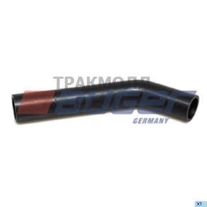 Hose Oil Filler - 56212