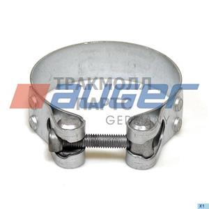 Clamp Exhaust - 56885