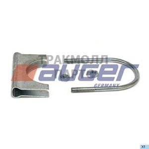 Repair Kit Exhaust - 56925