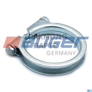 Clamp Exhaust - 57221