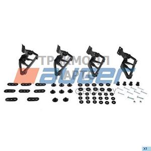 Repair Kit Sun Visor - 66694