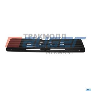 Grille Front Panel - 66739