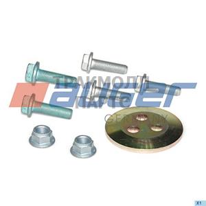 Repair Kit Axle Rod - 67922