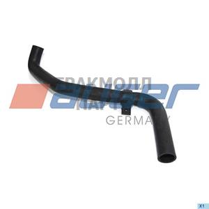 Hose Oil Filler - 67992