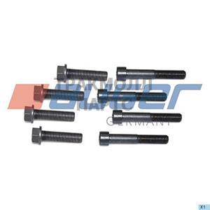 Repair Kit Axle Rod - 68023