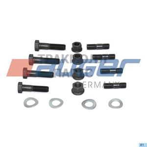 Repair Kit Axle Rod - 68050