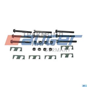 Repair Kit Axle Rod - 68051