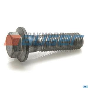 Screw Axle Rod - 68218