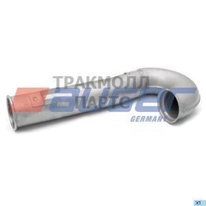 PIPE EXHAUST - 69962