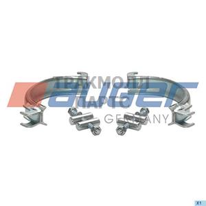 Clamp Exhaust - 70105