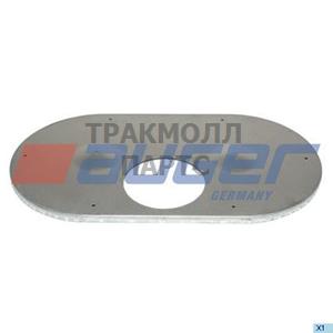 Heat Shield Exhaust - 70118