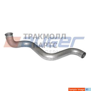 PIPE EXHAUST - 70133