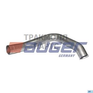 PIPE EXHAUST - 70139