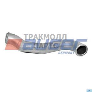 PIPE EXHAUST - 70164