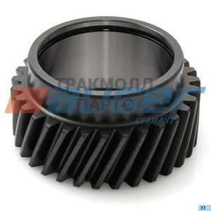 Gear Water Pump - 70198