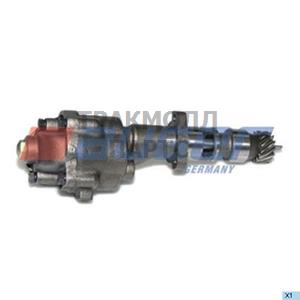 OIL PUMP - 70214