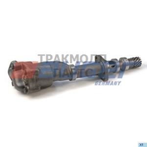 OIL PUMP - 70215