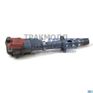 OIL PUMP - 70216