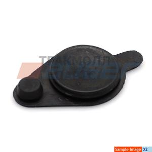 Plug Brake Dust Cover - 73635