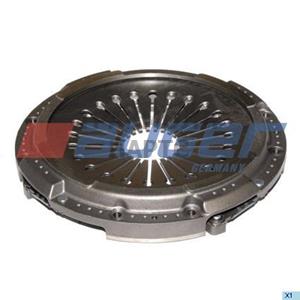 Pressure Plate Clutch - 73681