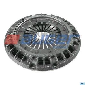 Pressure Plate Clutch - 73684