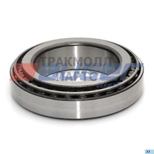 Bearing Wheel Hub - 74754