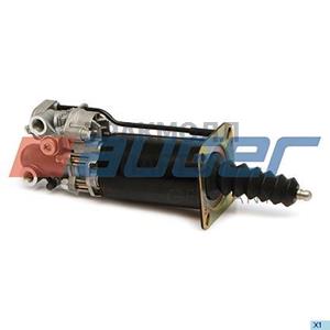 CLUTCH SERVO - 75084