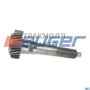 Input shaft - 78858