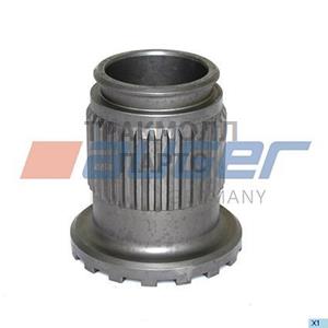 Coupling Differential Lock - 78885