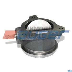 Throttle Exhaust Brake - 78922