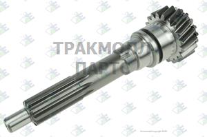 Input Shaft 19 T - 95.53.0031