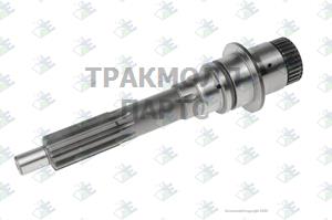 Input Shaft GV 30 T - 95.53.0192