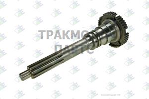 Input shaft - 95.53.5040