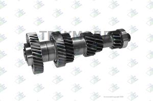 Countershaft Kit Assy - 30.53.0060