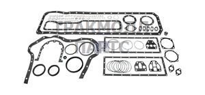 Комплект уплотнителей Блок-картер - 6.91007