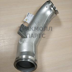CHARGE AIR PIPE - VOE 15072036