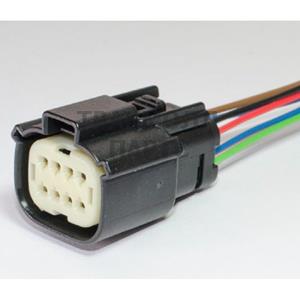 VDO SingleViu Connection Cable 8-pin Molex - 2910000484200