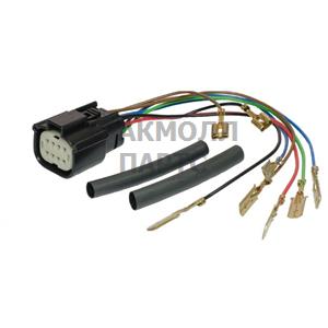 VDO SingleViu WWG Adapter cable 8-pin Molex - 2910000301500