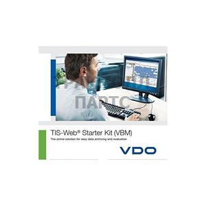 Continental VDO TIS-Web NL Start - 6 - A2C59506989