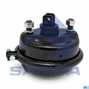 BRAKE CHAMBER - 092.237-01