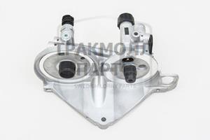 Fuel filter housing - FH-852