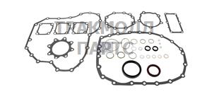 Комплект уплотнителей Коробка передач - 1.31468