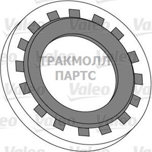 Прокладкa - 508973