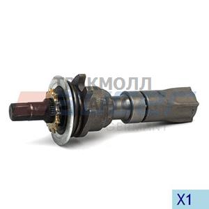 Шестерня подвода тормозного механизма - 84814