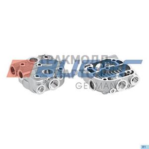 Cylinder Head - 78459