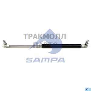 GAS SPRING - 020.224-01