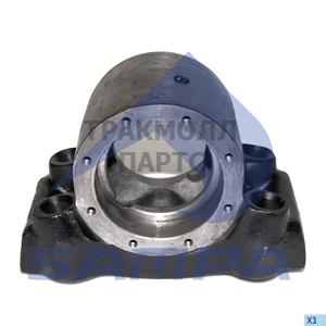 Bogie Bearing - 020.357