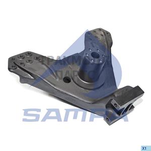 Bogie Bracket Bogie Suspension - 021.494