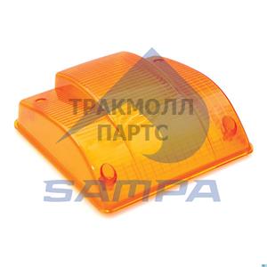 Lens Signal Lamp - 022.061